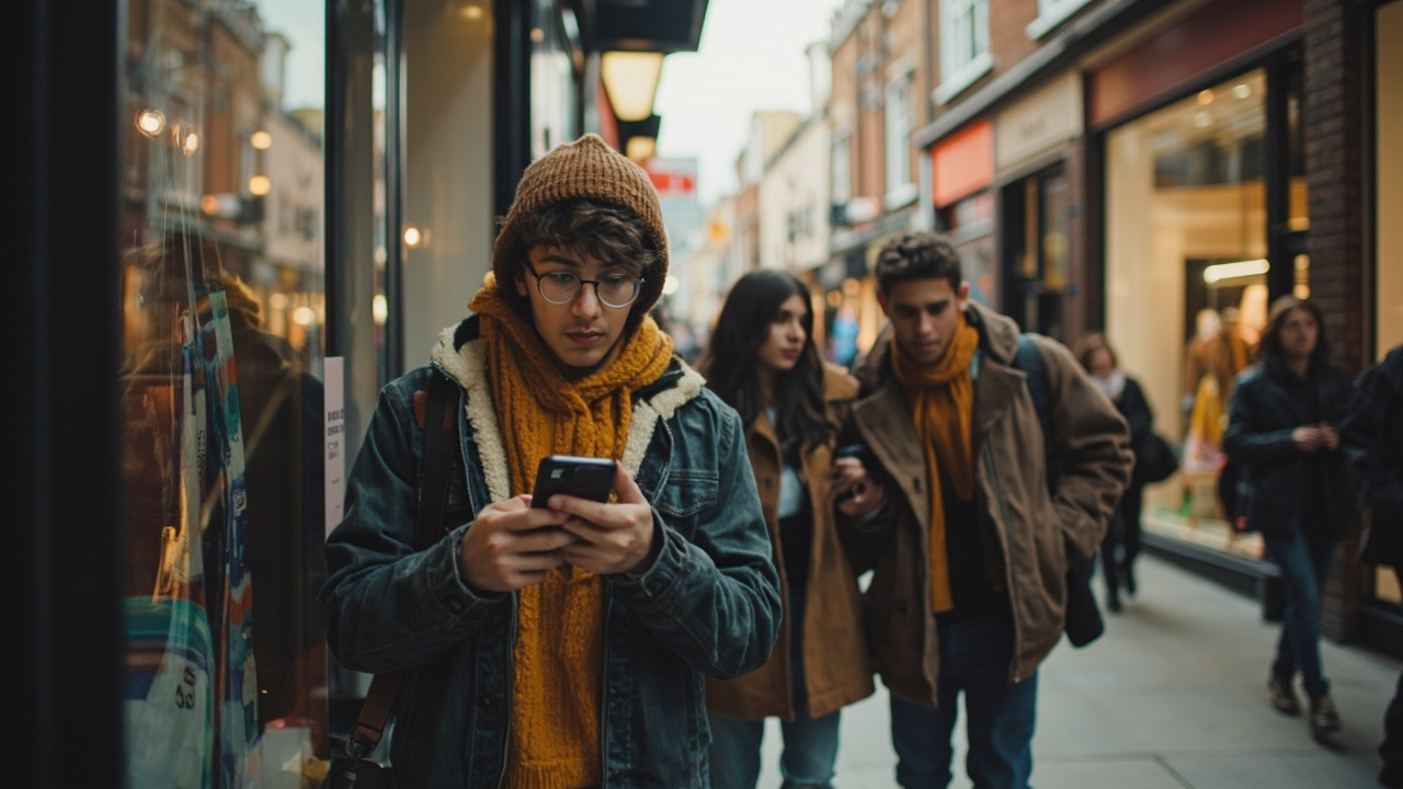 More than half of Gen Z will switch brands for a better deal